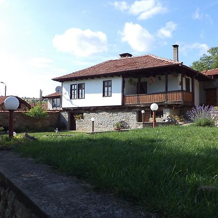 Bella House Villa Hlevene Exterior photo