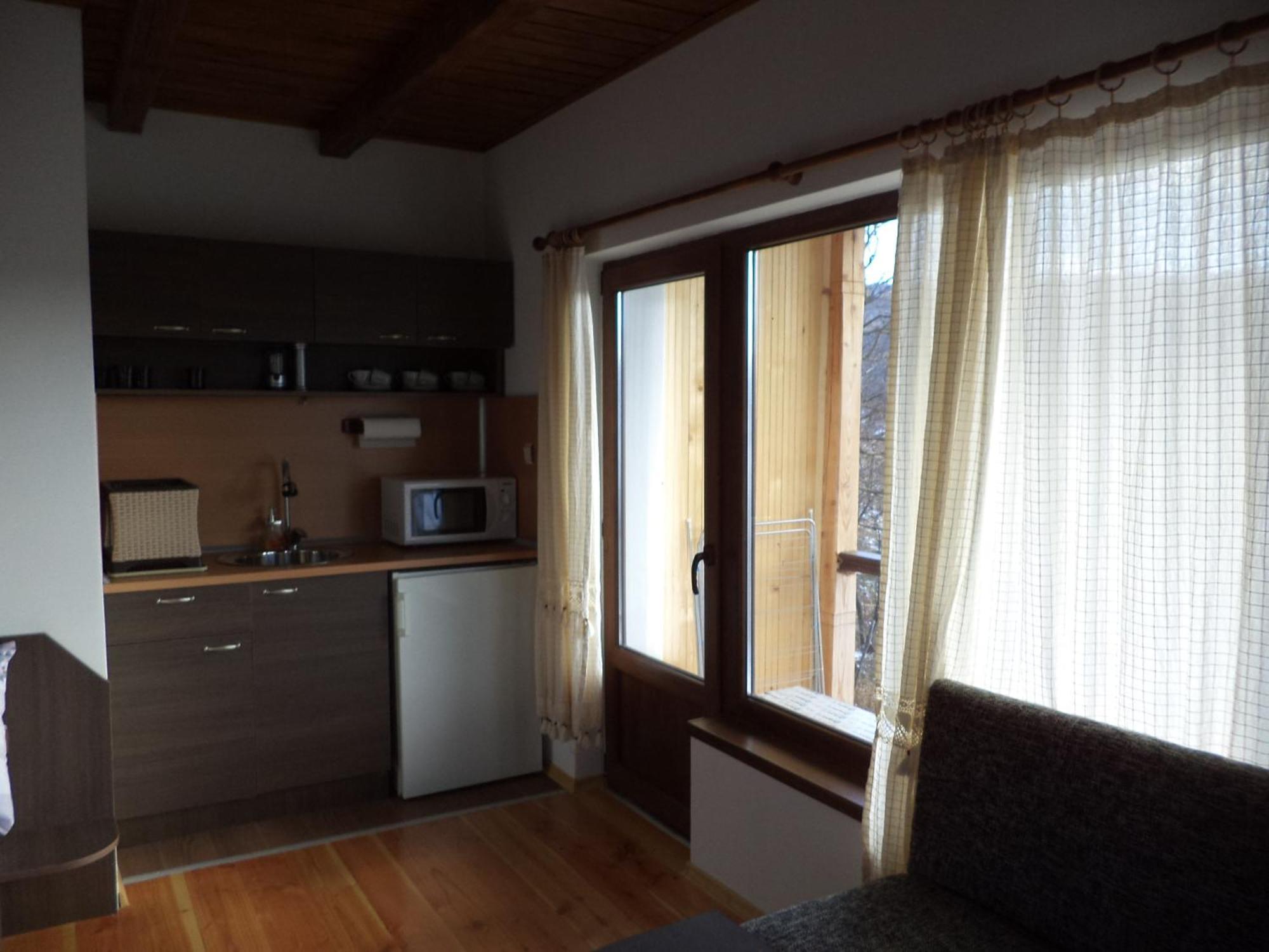Bella House Villa Hlevene Room photo