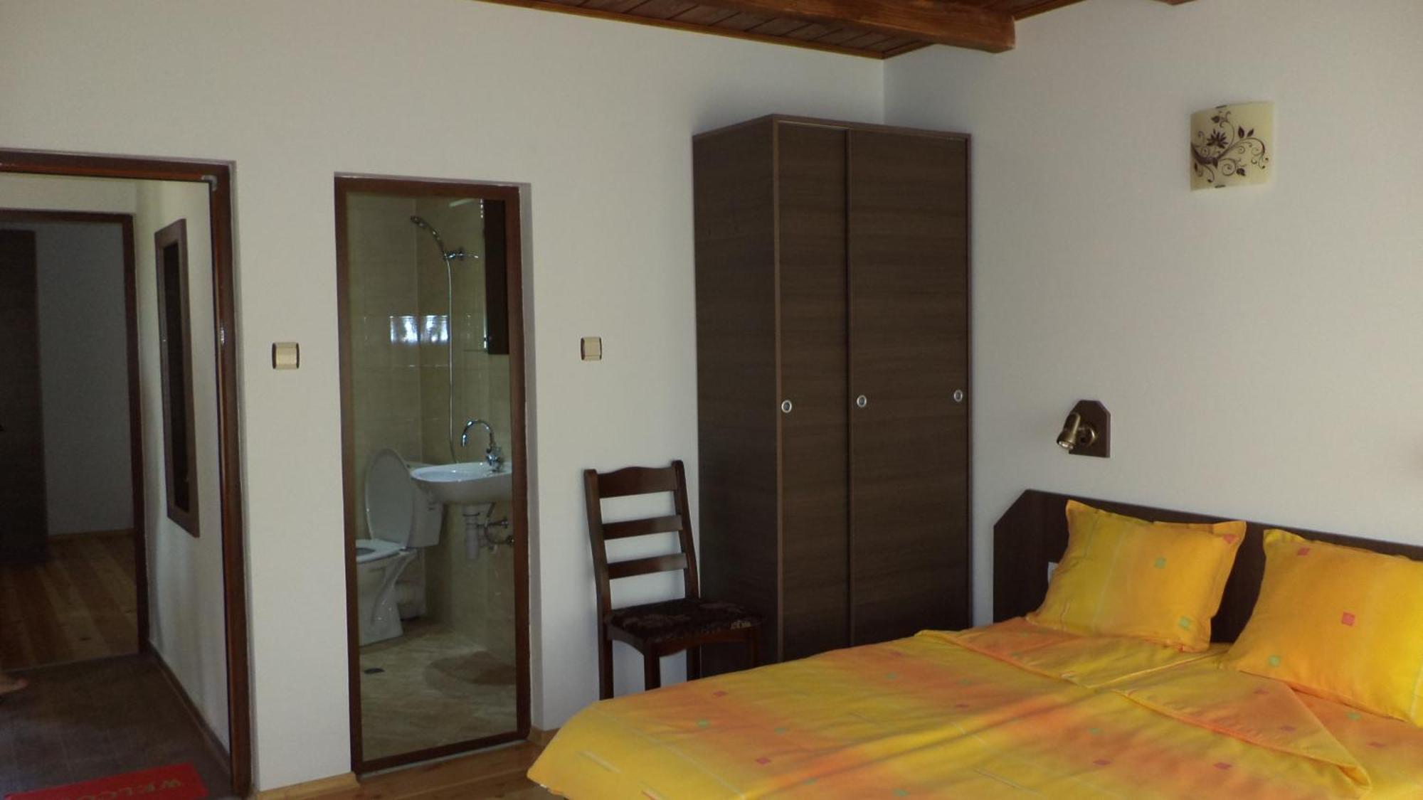 Bella House Villa Hlevene Room photo