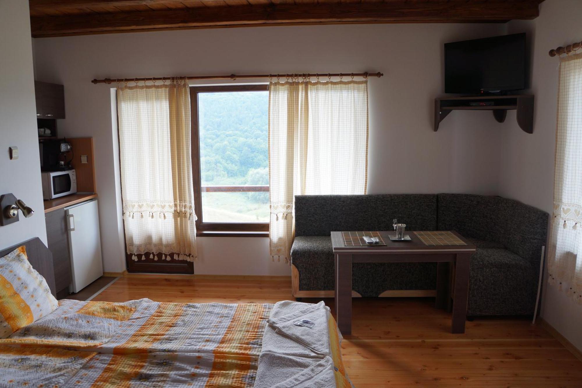 Bella House Villa Hlevene Room photo