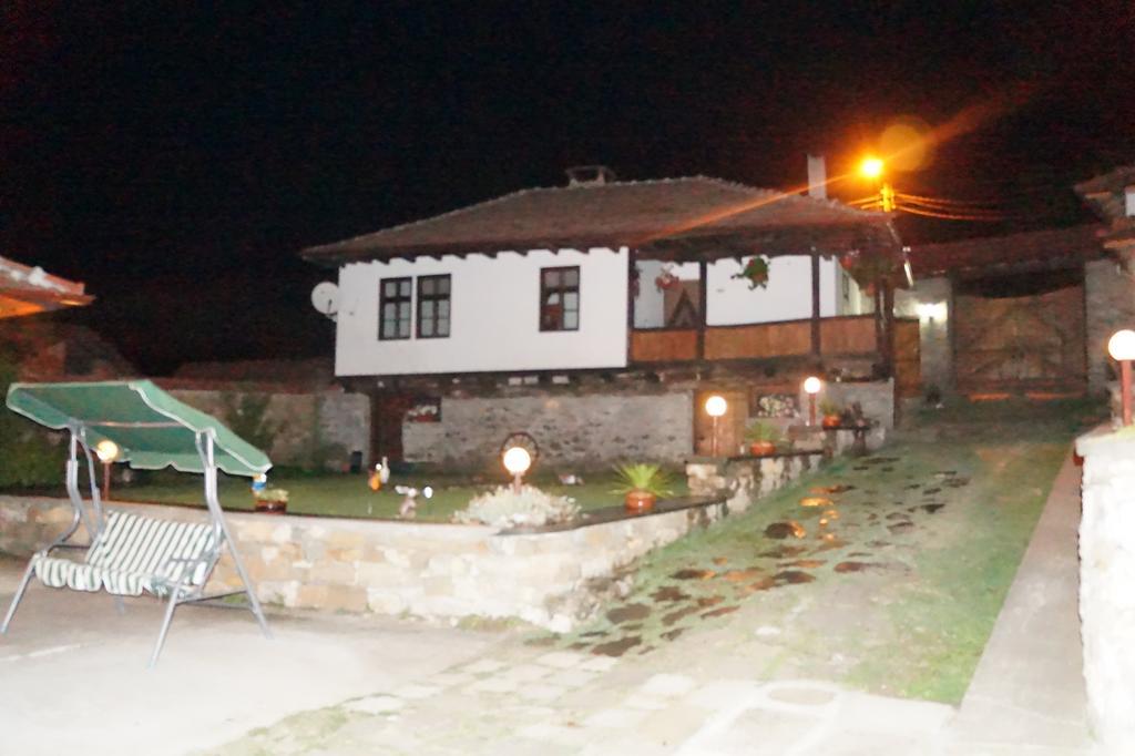 Bella House Villa Hlevene Exterior photo