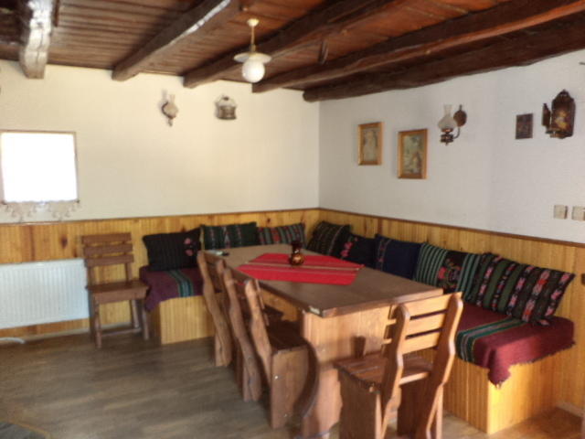 Bella House Villa Hlevene Room photo