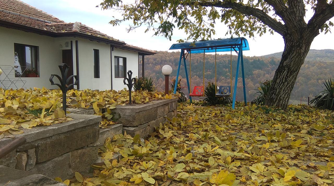 Bella House Villa Hlevene Exterior photo
